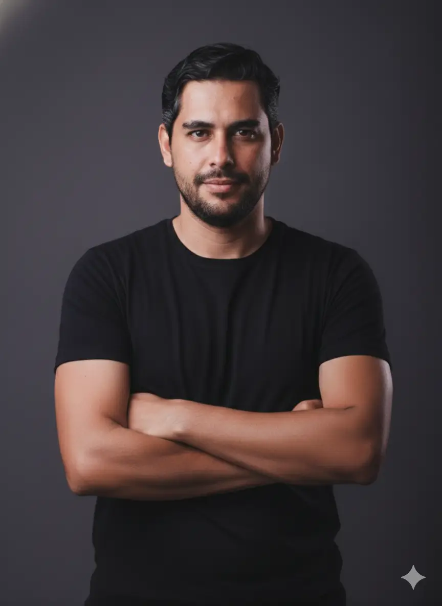 Samuel Santos